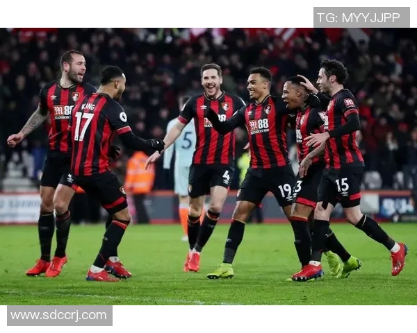 伯恩茅斯与曼联精彩对决回放全程回顾与分析